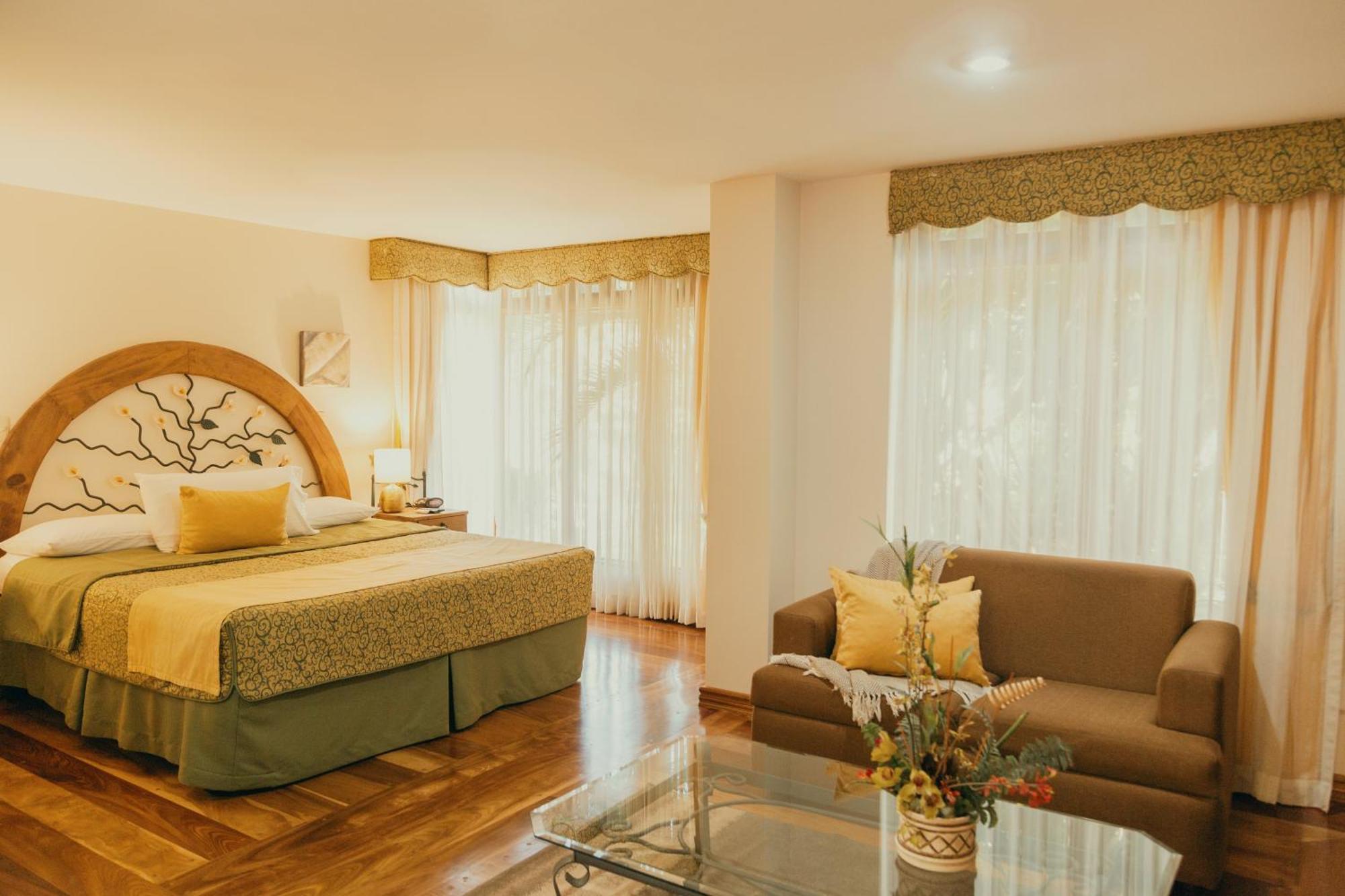 Superior Suite