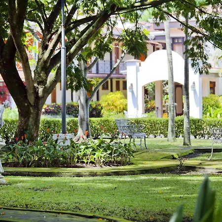 El Rodeo Estancia Boutique Hotel & Steakhouse-3